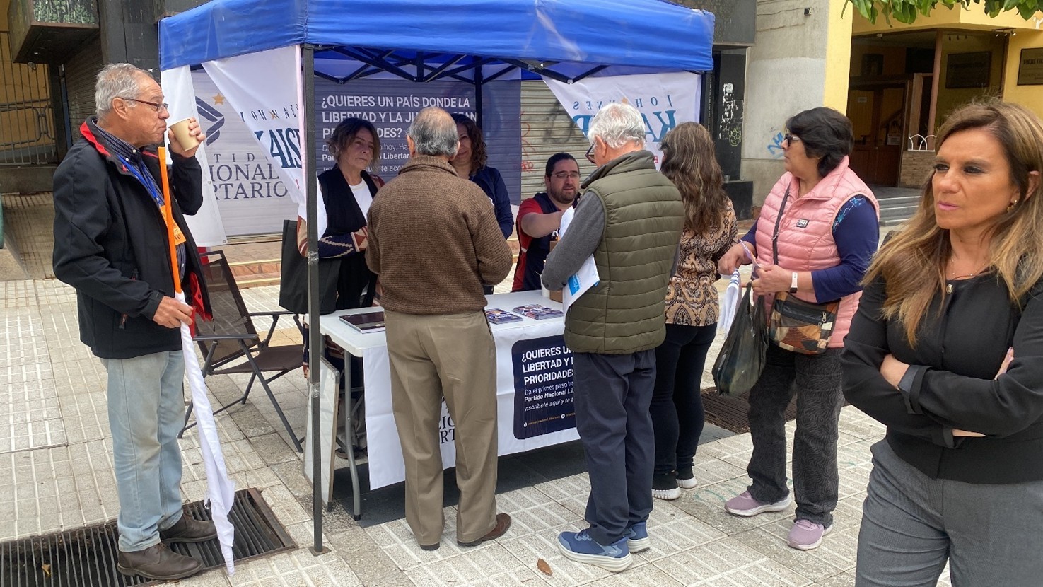 Actividades del Consejo